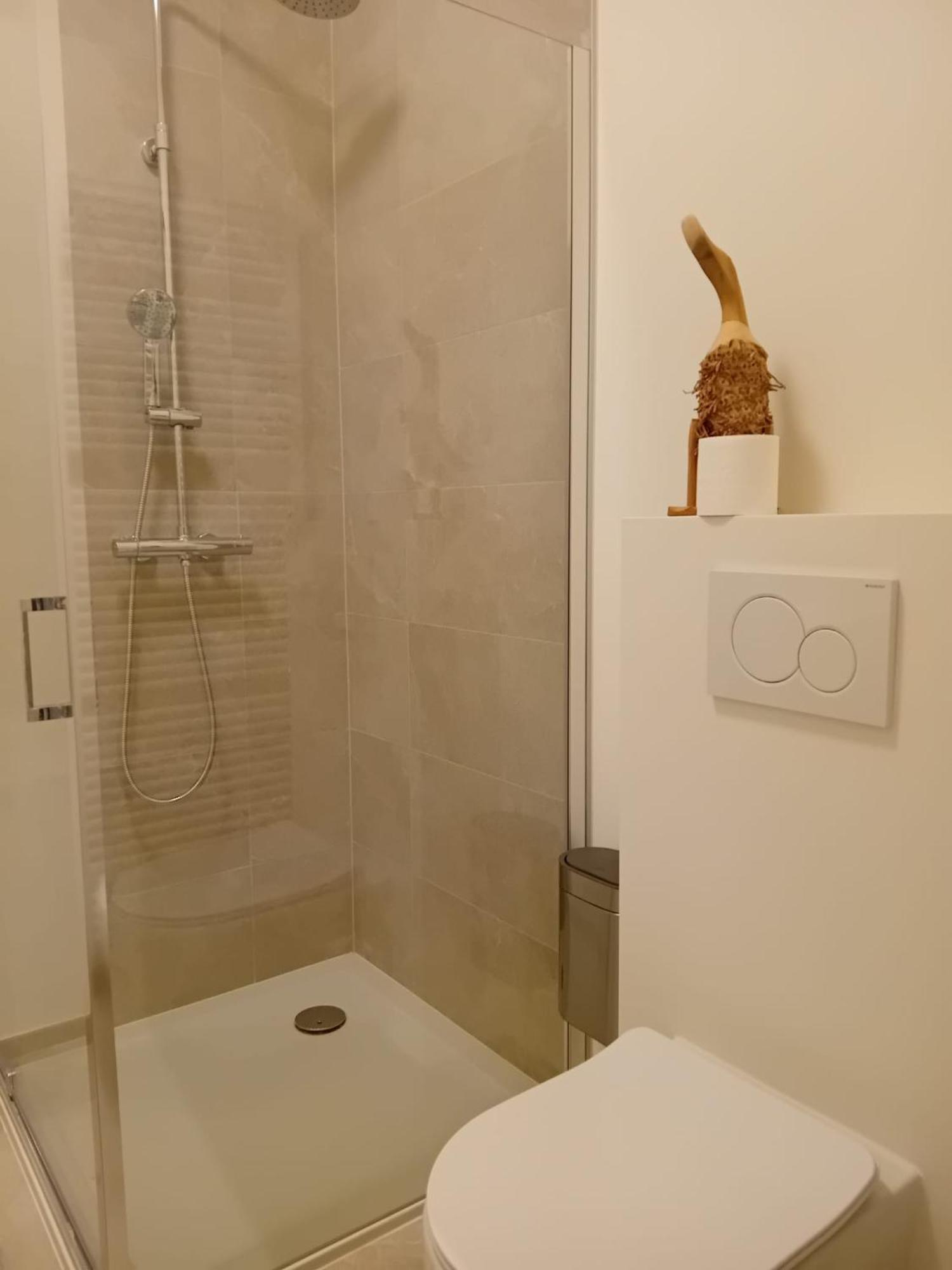 Duplexjacob Apartment Antwerpen Bagian luar foto